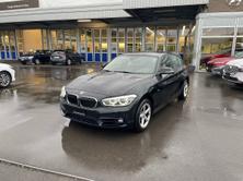 BMW 118d Sport Line, Diesel, Occasion / Gebraucht, Handschaltung - 5