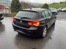 BMW 118d Sport Line, Diesel, Occasion / Gebraucht, Handschaltung - 7