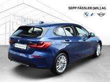 BMW 118i Sport Line Steptronic, Benzin, Occasion / Gebraucht, Automat - 2