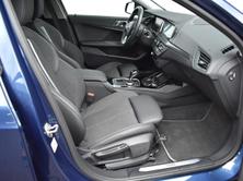 BMW 118i Sport Line Steptronic, Benzin, Occasion / Gebraucht, Automat - 3