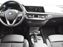 BMW 118i Sport Line Steptronic, Essence, Occasion / Utilisé, Automatique - 5
