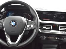 BMW 118i Sport Line Steptronic, Essence, Occasion / Utilisé, Automatique - 6