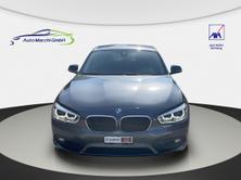 BMW 118i Steptronic, Essence, Occasion / Utilisé, Automatique - 3
