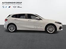 BMW 118i Steptronic, Benzina, Occasioni / Usate, Automatico - 2