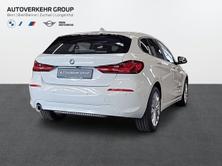 BMW 118i Steptronic, Benzin, Occasion / Gebraucht, Automat - 3