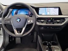 BMW 118i Steptronic, Benzin, Occasion / Gebraucht, Automat - 6