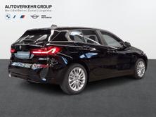 BMW 118i Steptronic, Benzin, Occasion / Gebraucht, Automat - 2