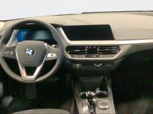BMW 118i Steptronic, Benzina, Occasioni / Usate, Automatico - 7