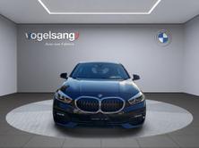 BMW 118i Essential Edition Steptronic, Essence, Occasion / Utilisé, Automatique - 2