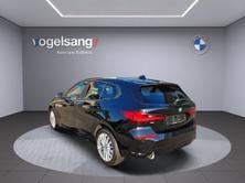BMW 118i Essential Edition Steptronic, Essence, Occasion / Utilisé, Automatique - 4