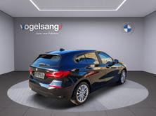 BMW 118i Essential Edition Steptronic, Essence, Occasion / Utilisé, Automatique - 5