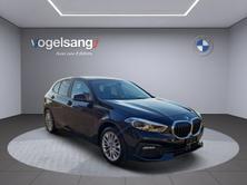 BMW 118i Essential Edition Steptronic, Benzina, Occasioni / Usate, Automatico - 7
