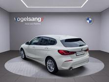 BMW 118i Steptronic, Benzin, Occasion / Gebraucht, Automat - 4