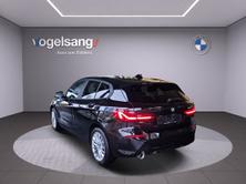 BMW 118i Essential Edition Steptronic, Essence, Occasion / Utilisé, Automatique - 4