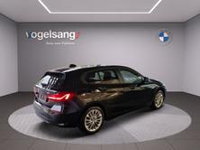 BMW 118i Essential Edition Steptronic, Essence, Occasion / Utilisé, Automatique - 5