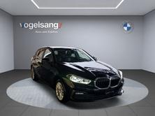 BMW 118i Essential Edition Steptronic, Essence, Occasion / Utilisé, Automatique - 7