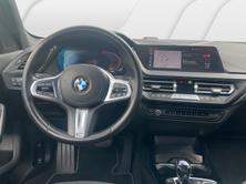 BMW 118i Sport Line, Benzin, Occasion / Gebraucht, Automat - 4