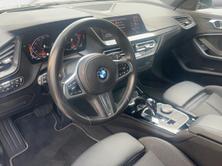 BMW 118i Sport Line, Benzin, Occasion / Gebraucht, Automat - 5
