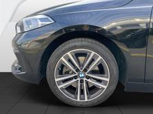 BMW 118i Sport Line, Benzin, Occasion / Gebraucht, Automat - 7