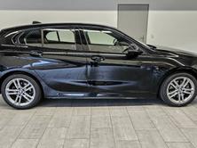 BMW 118i M Sport, Benzin, Occasion / Gebraucht, Automat - 2