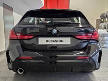 BMW 118i M Sport, Benzin, Occasion / Gebraucht, Automat - 3