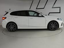 BMW 118d M Sport, Diesel, Occasion / Gebraucht, Handschaltung - 5