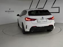 BMW 118d M Sport, Diesel, Occasion / Gebraucht, Handschaltung - 6