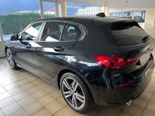 BMW 118i Essential Edition Steptronic, Benzin, Occasion / Gebraucht, Automat - 4