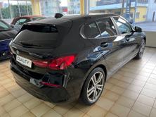 BMW 118i Essential Edition Steptronic, Benzin, Occasion / Gebraucht, Automat - 5