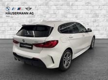 BMW 118i M Sport, Benzin, Occasion / Gebraucht, Automat - 4