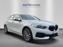 BMW 118i Essential Edition Steptronic, Benzin, Occasion / Gebraucht, Automat - 4
