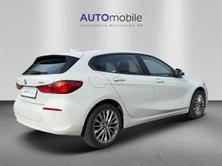 BMW 118i Essential Edition Steptronic, Benzina, Occasioni / Usate, Automatico - 5