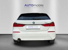 BMW 118i Essential Edition Steptronic, Benzina, Occasioni / Usate, Automatico - 6