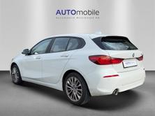 BMW 118i Essential Edition Steptronic, Benzina, Occasioni / Usate, Automatico - 7