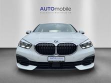 BMW 118i Essential Edition Steptronic, Benzin, Occasion / Gebraucht, Automat - 3