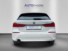 BMW 118i Essential Edition Steptronic, Benzina, Occasioni / Usate, Automatico - 6