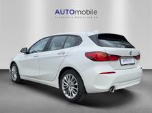 BMW 118i Essential Edition Steptronic, Benzin, Occasion / Gebraucht, Automat - 7