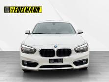BMW 118i Steptronic, Essence, Occasion / Utilisé, Automatique - 2