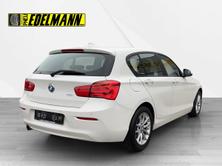 BMW 118i Steptronic, Petrol, Second hand / Used, Automatic - 5