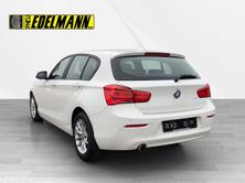 BMW 118i Steptronic, Benzina, Occasioni / Usate, Automatico - 7