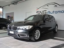 BMW 118d Steptronic, Diesel, Occasioni / Usate, Automatico - 2