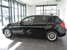 BMW 118d Steptronic, Diesel, Occasion / Gebraucht, Automat - 3
