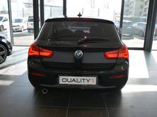 BMW 118d Steptronic, Diesel, Occasioni / Usate, Automatico - 5
