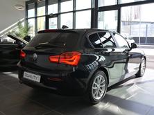 BMW 118d Steptronic, Diesel, Occasioni / Usate, Automatico - 6