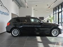 BMW 118d Steptronic, Diesel, Occasion / Gebraucht, Automat - 7