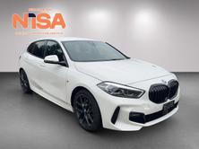 BMW 118i M Sport, Benzin, Occasion / Gebraucht, Handschaltung - 3
