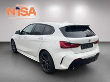 BMW 118i M Sport, Benzin, Occasion / Gebraucht, Handschaltung - 6