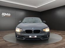 BMW 118i Sport Line, Benzin, Occasion / Gebraucht, Handschaltung - 2