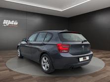 BMW 118i Sport Line, Benzin, Occasion / Gebraucht, Handschaltung - 4