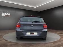 BMW 118i Sport Line, Benzin, Occasion / Gebraucht, Handschaltung - 5